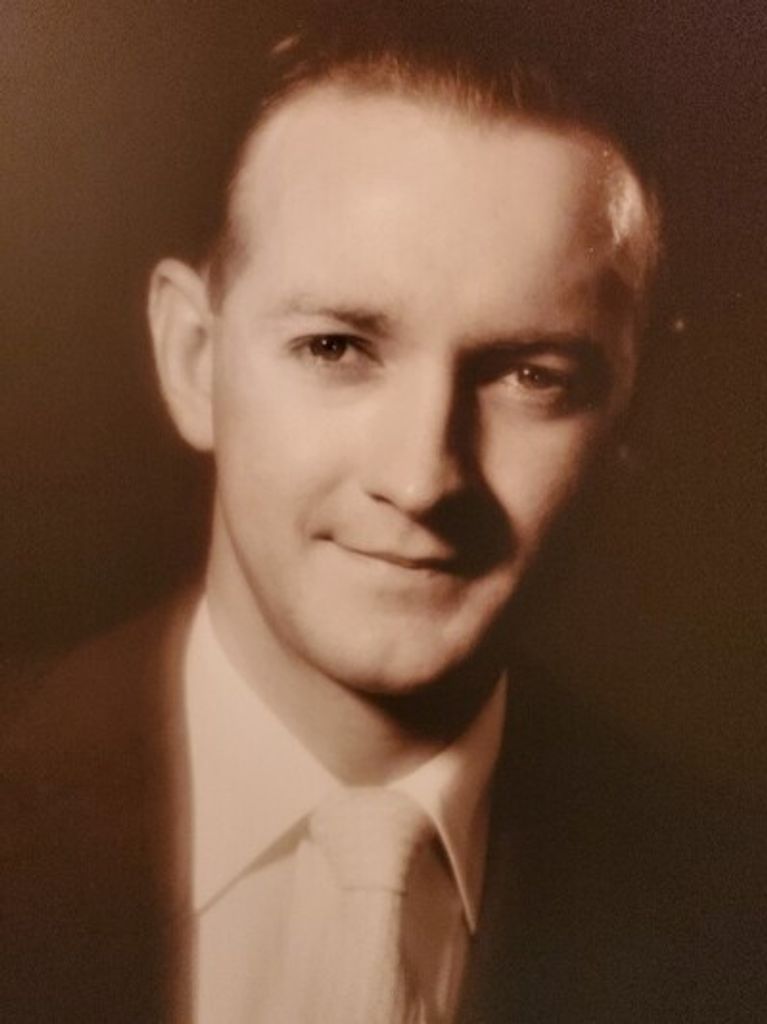 Earl William Creel, Jr. Profile Photo