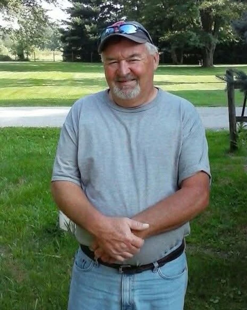 Richard L. "Rick" Sams