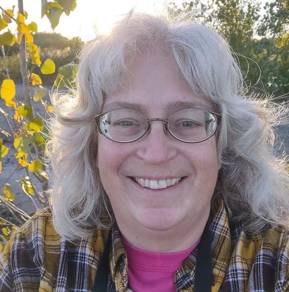 Sharon F. Schneider Profile Photo