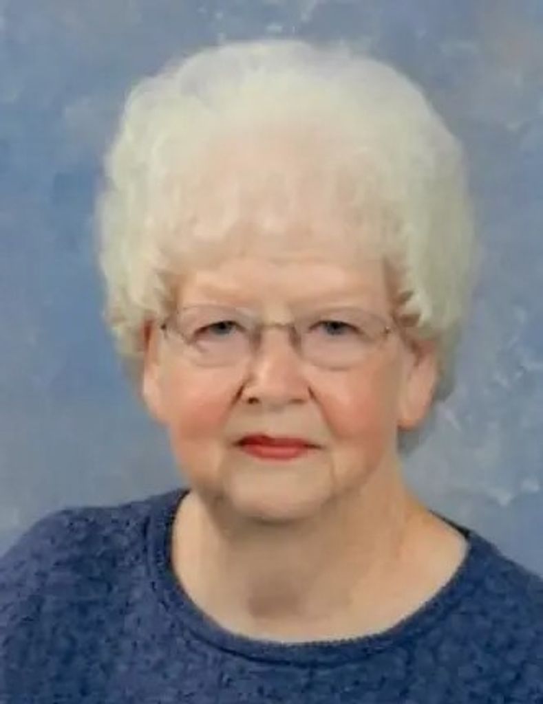 Bernice F. Weathers Profile Photo