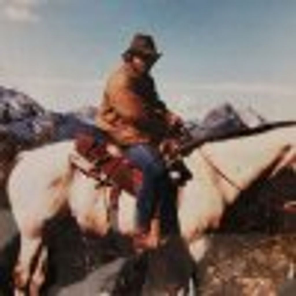 Robert "Bob" Bilyeu