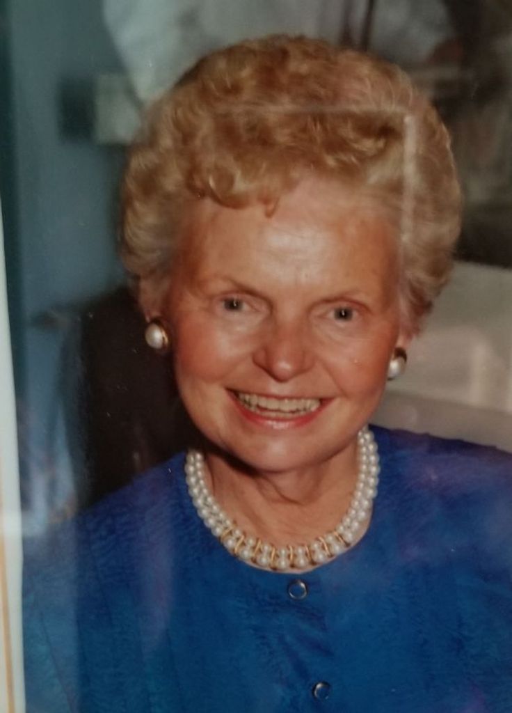 Sarah Washburn
