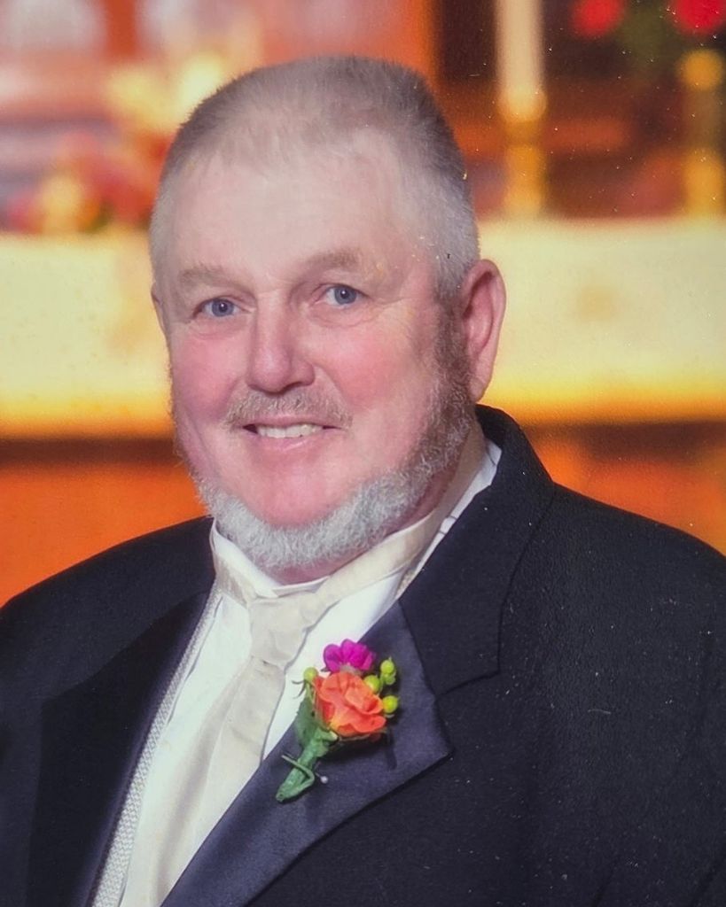 Roger A. Eckert Profile Photo