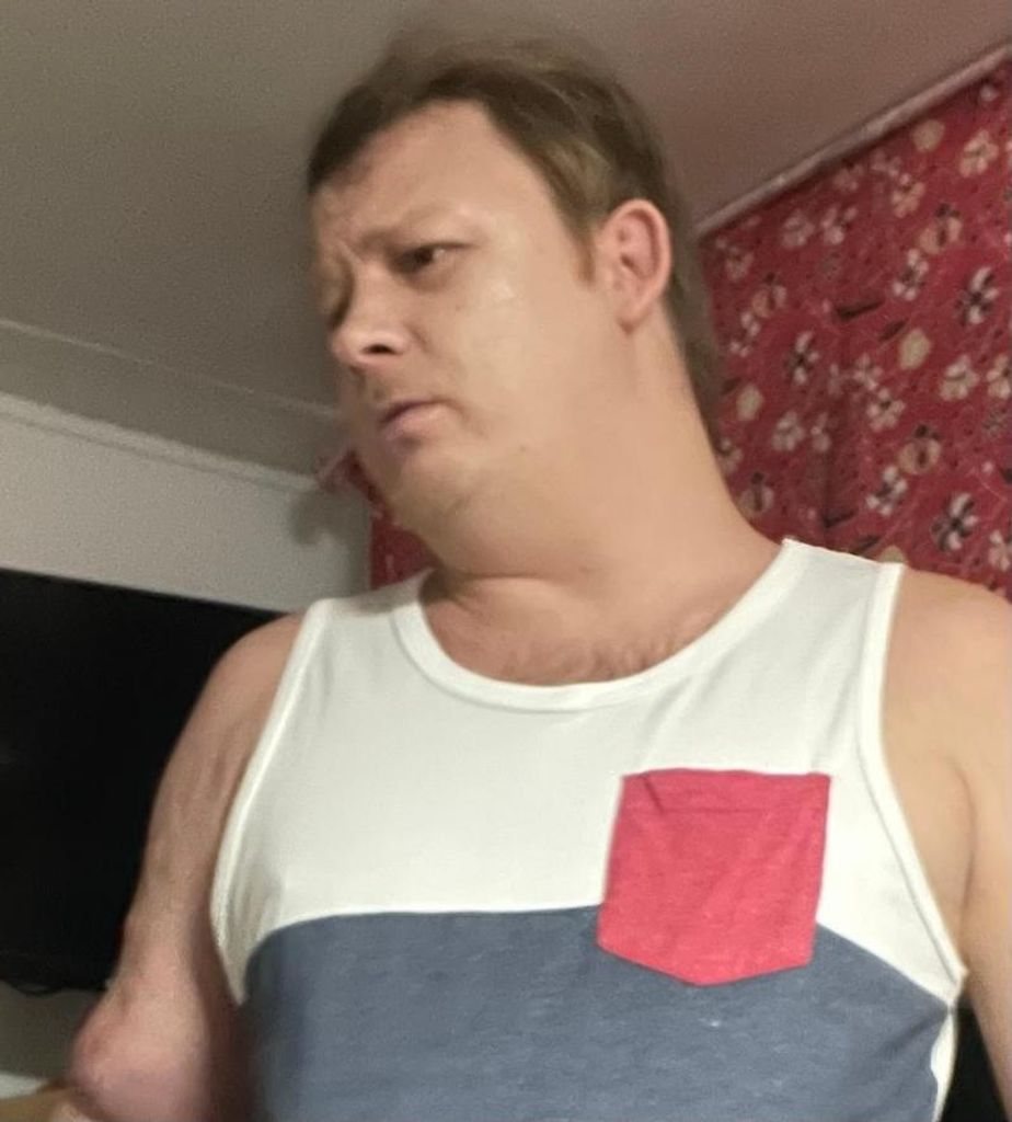Benjamin Tyler Hicks Profile Photo