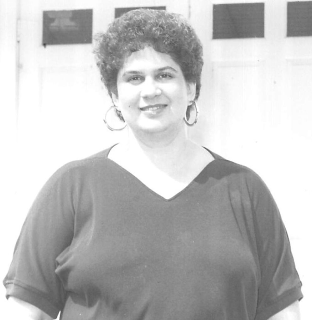 Saundra Cates