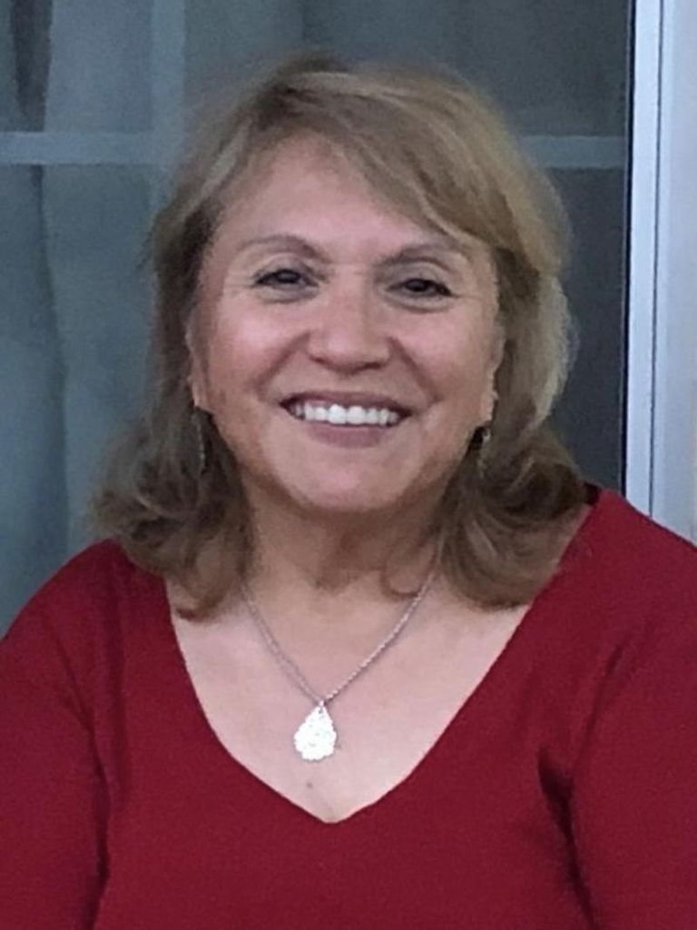 Mary Alice Reyna Profile Photo