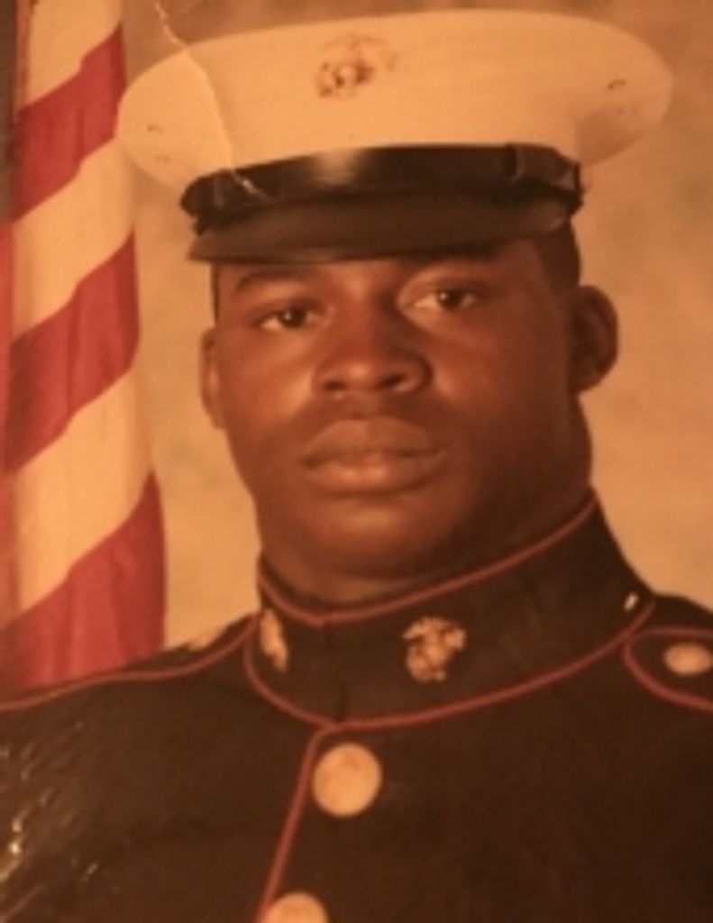 Elmer  Tyrone Waller