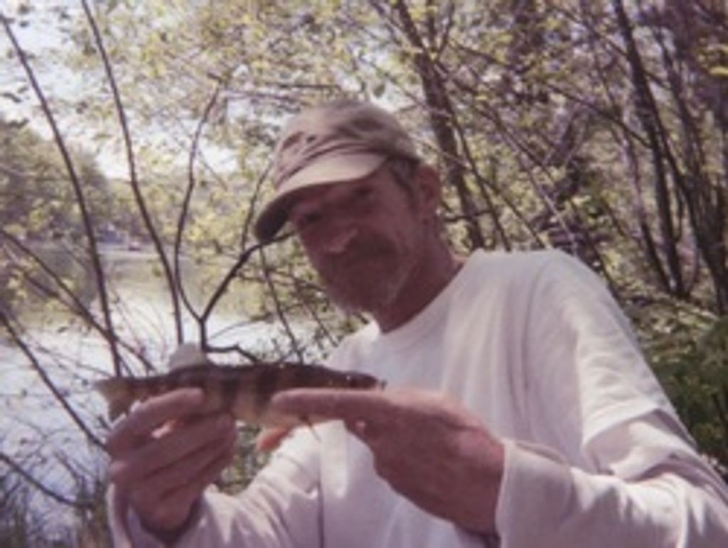 Robert Leighton, Sr Profile Photo