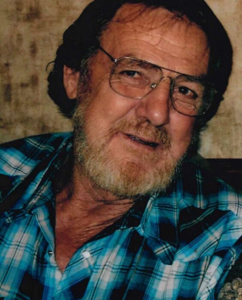 Ralph ""The Lawnmower Man"" White