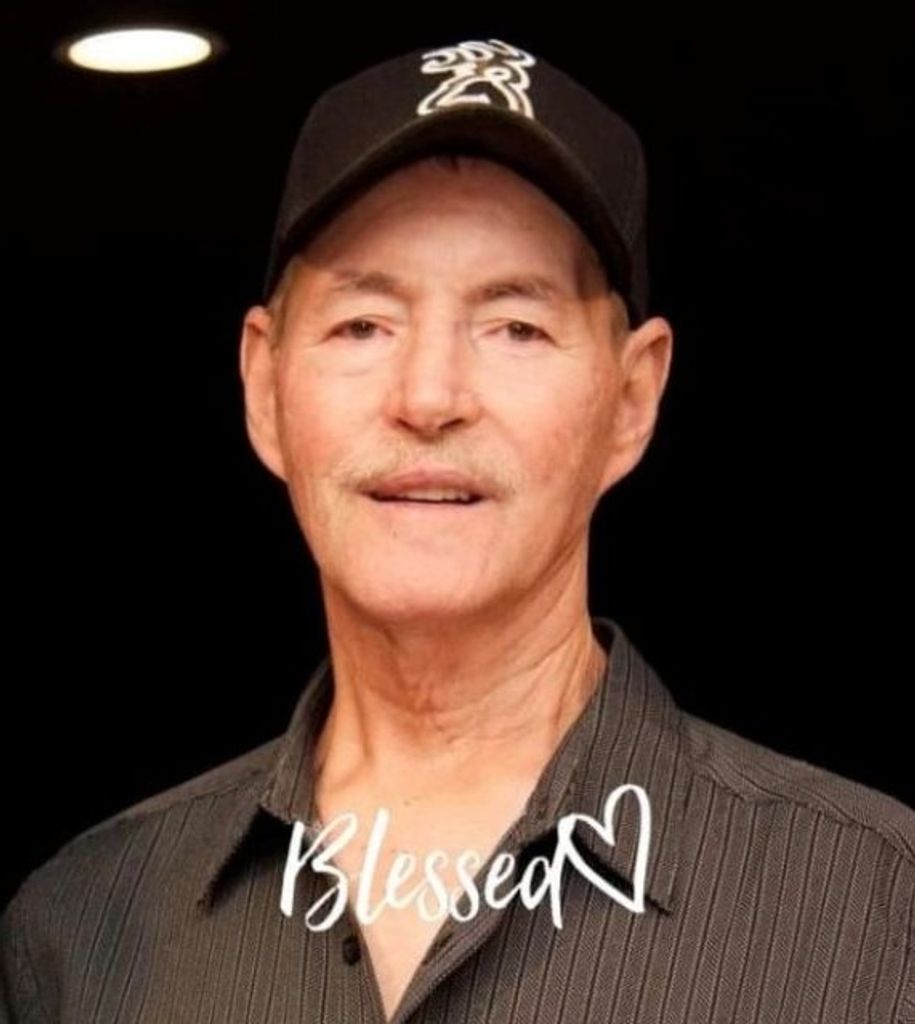 Ernest Lee Thomas