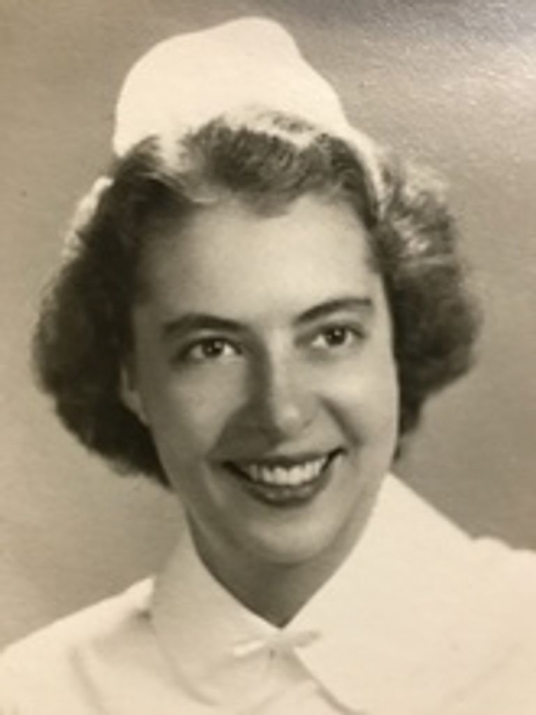 Julia Ann Bennett (Aronhalt)
