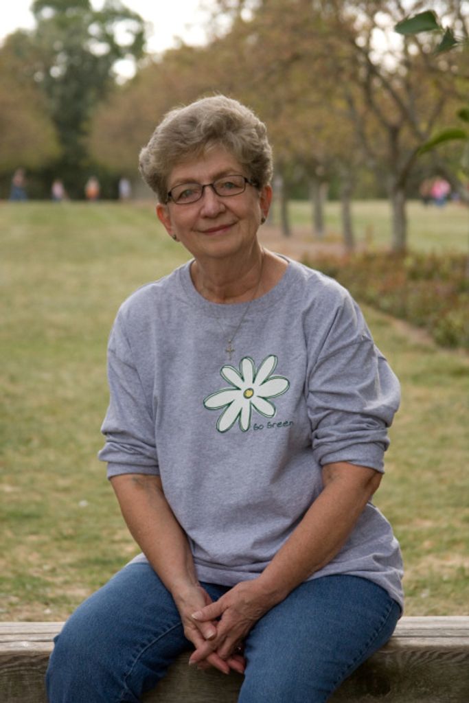 Rosemary Newcomer