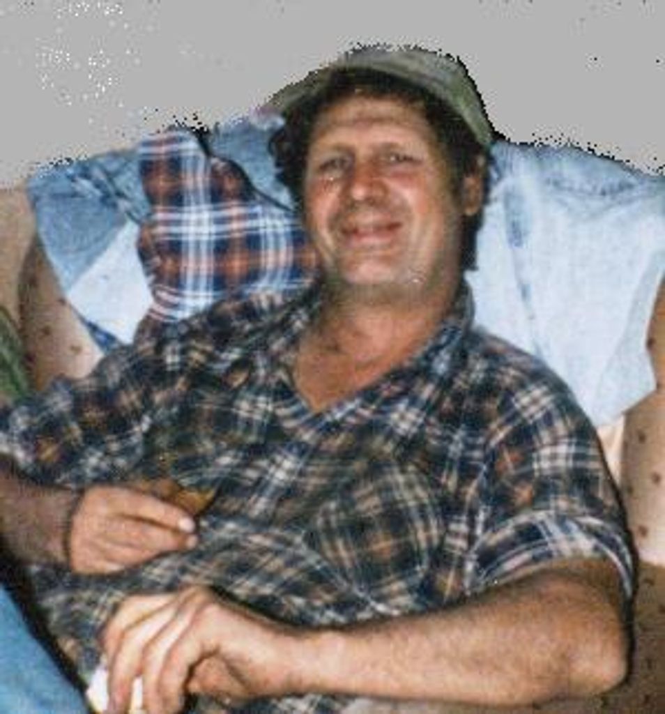 Jimmy R. Hooten