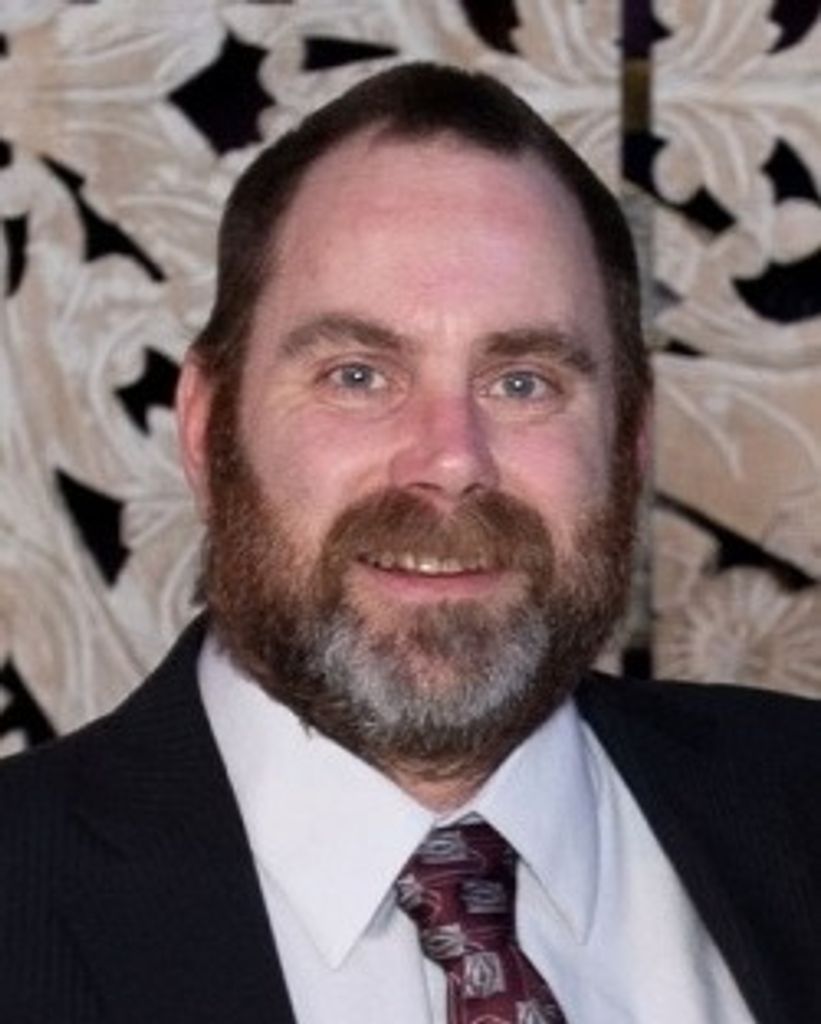 Lee Russell Carter Profile Photo