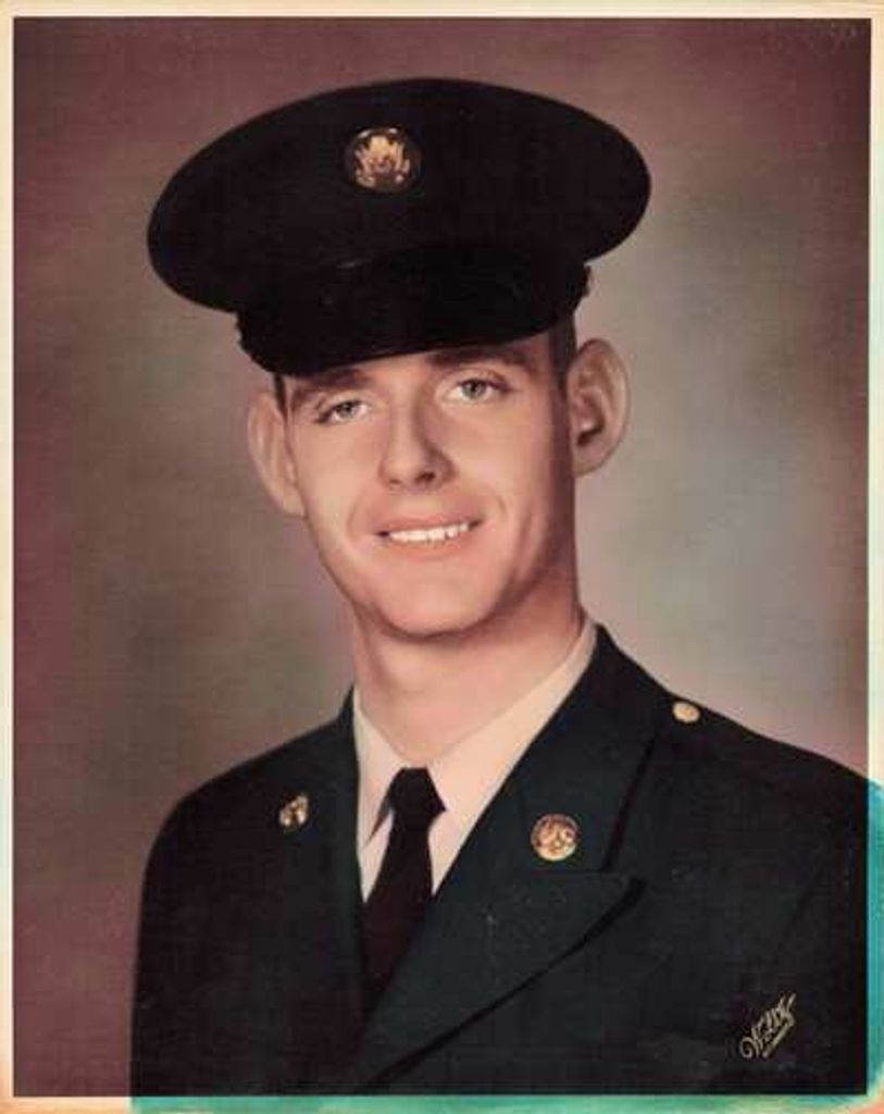 Charles Lester Quisenberry