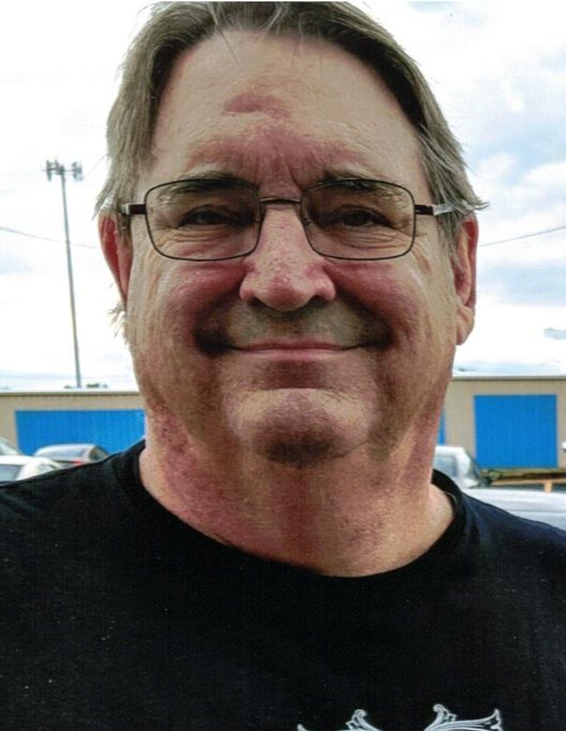 Robert Stephen Niedermeyer Profile Photo