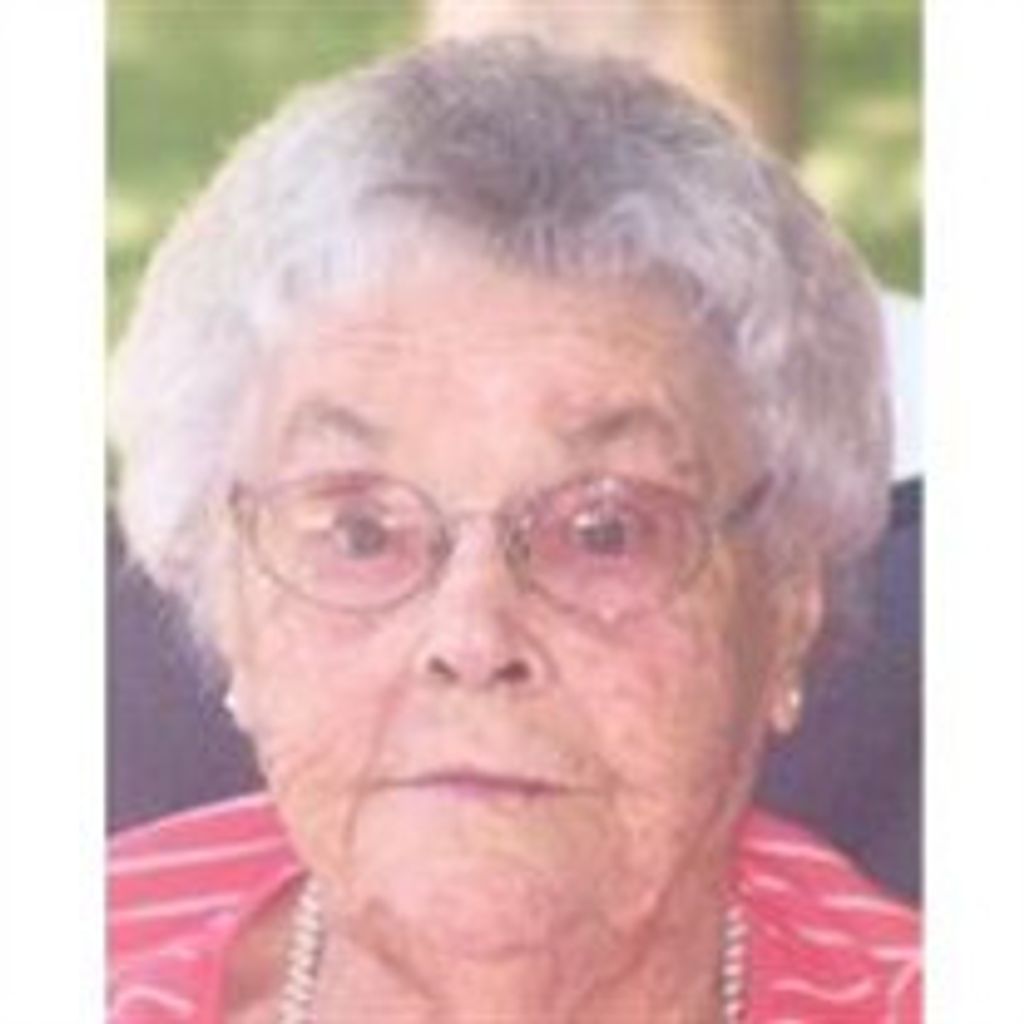 Sybil Thompson Goodey