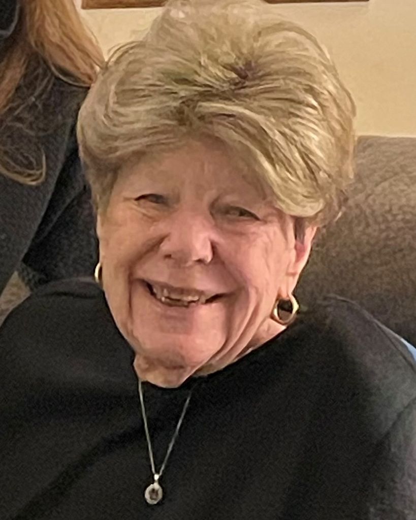Marta Ann Wiglesworth