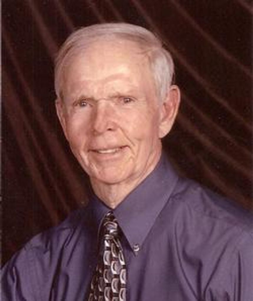 David (Buddy) Myers Gross