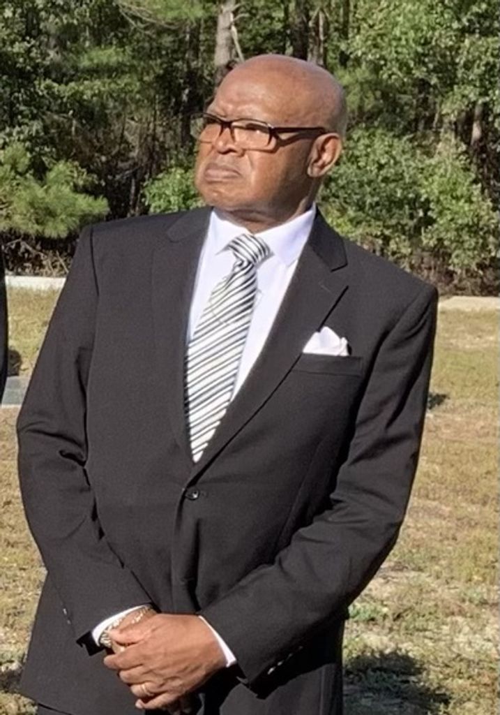 James T. Thompson Profile Photo