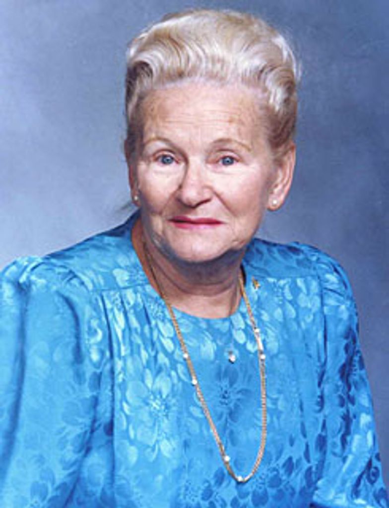 Ethel V. Hoke Profile Photo