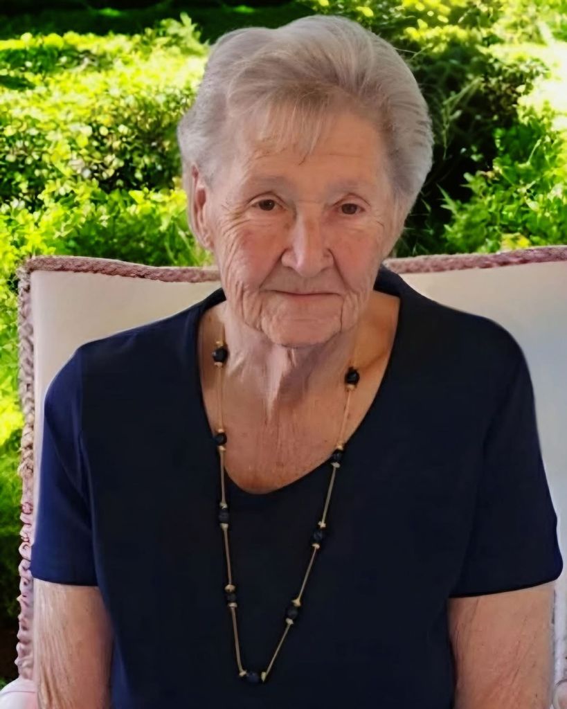 Shirley Clay Profile Photo