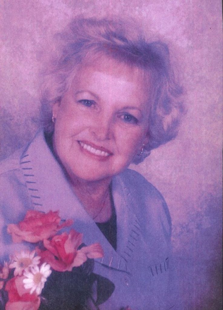Marilyn Voytilla