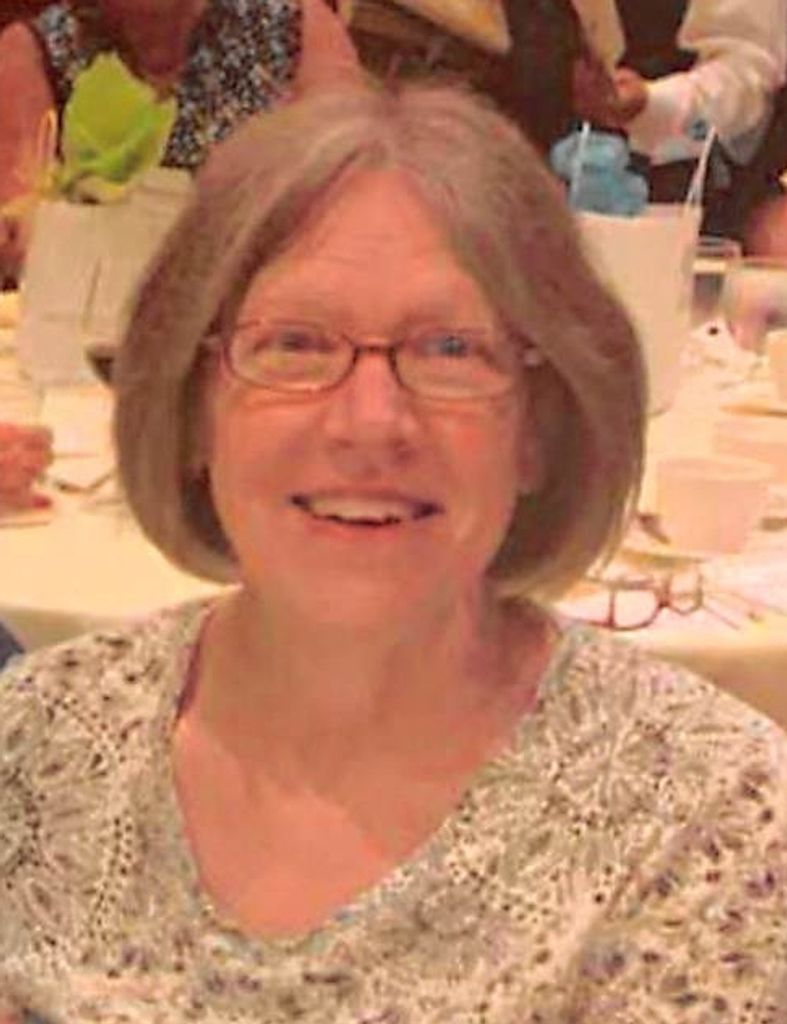 Patricia "Pat" L. Berson Profile Photo