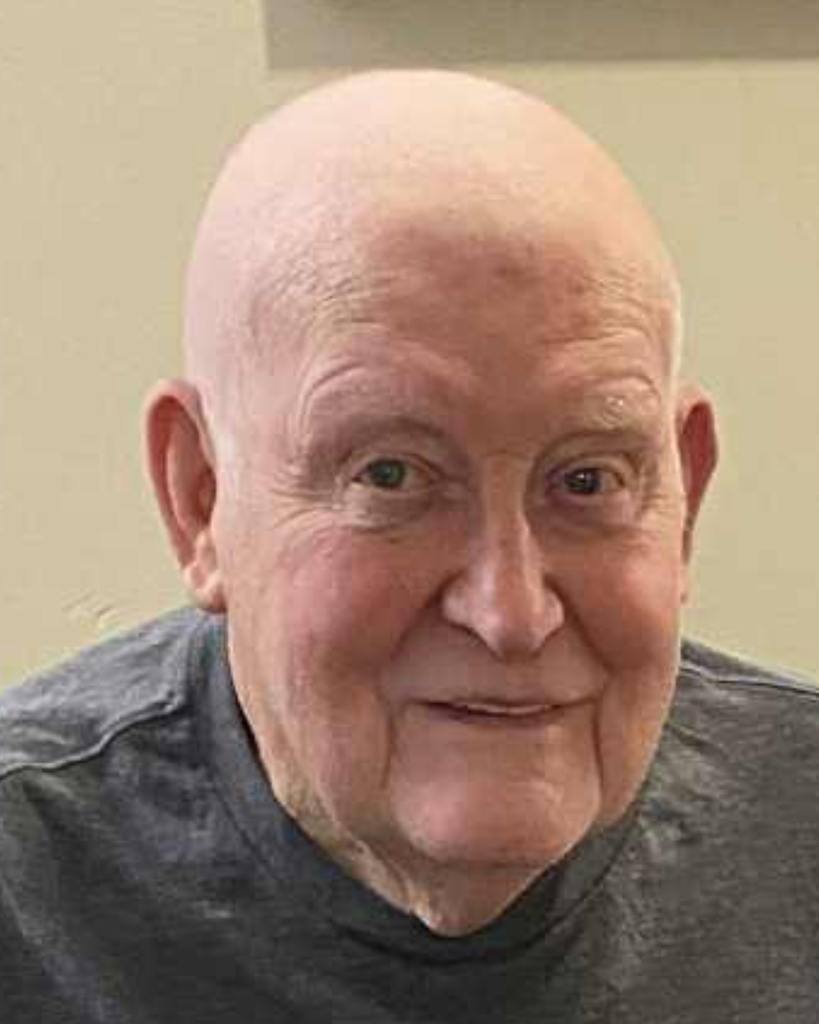 Richard Charles Tayburn Profile Photo