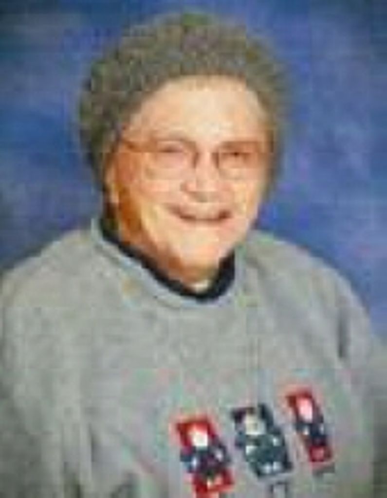 Frieda  N. Flener