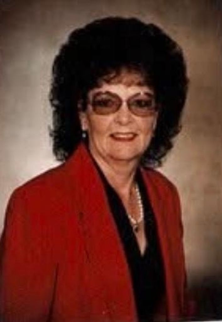 Lynie Mae Cannon