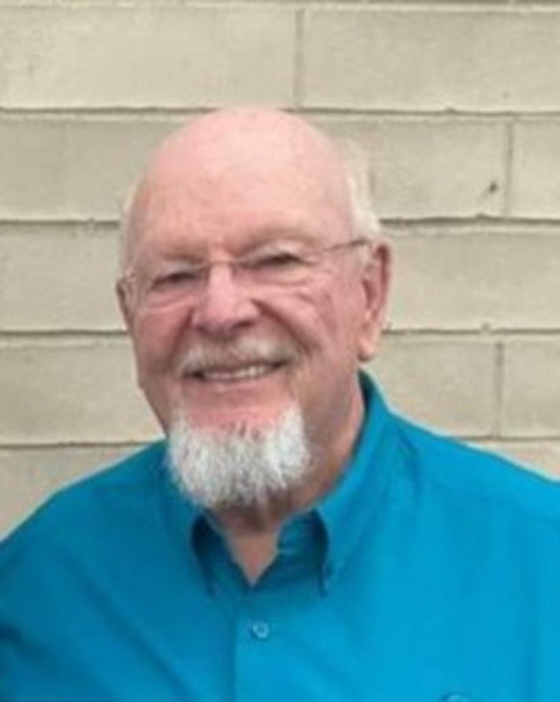 Harry Clifford Crum II