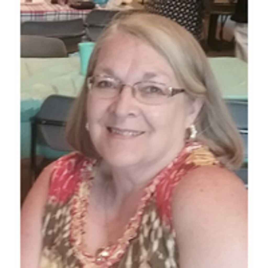 Sharon Elaine McGuire