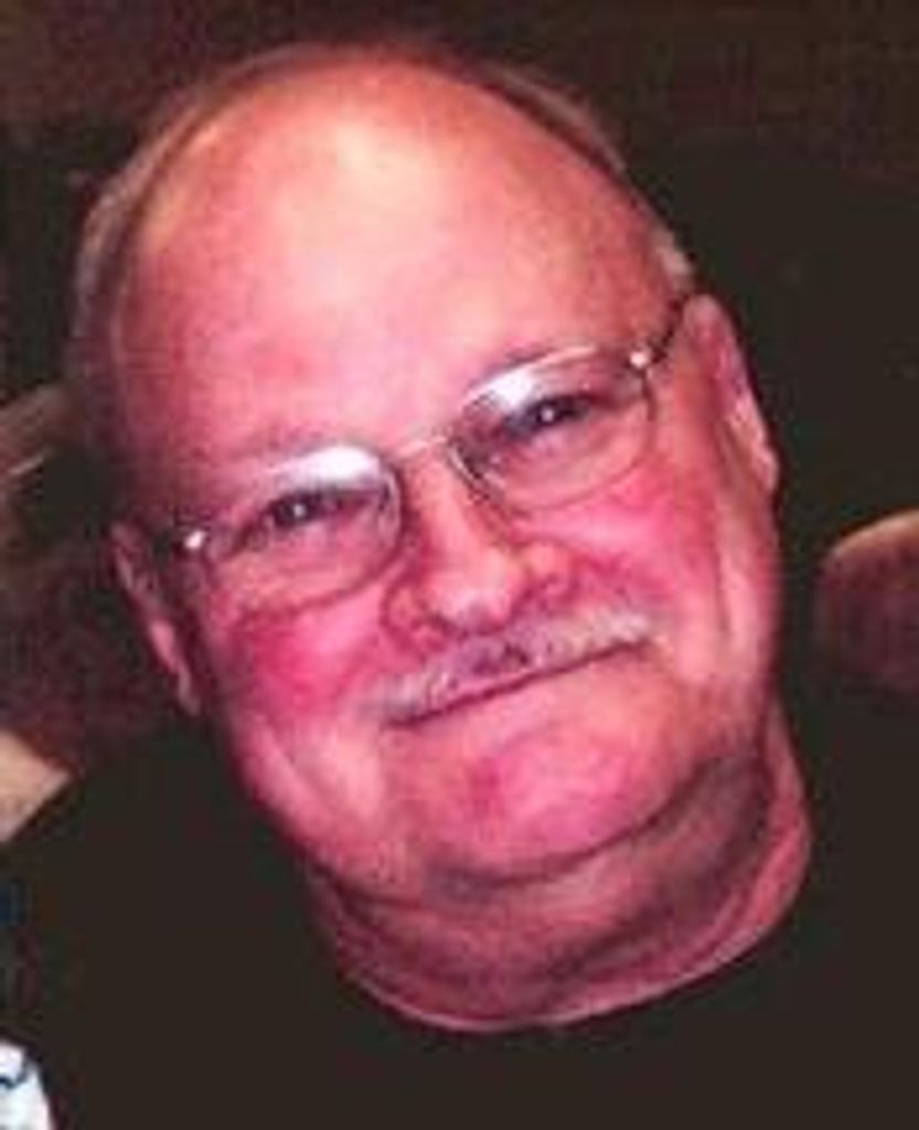 Ernest "Ernie" A. Nicholas