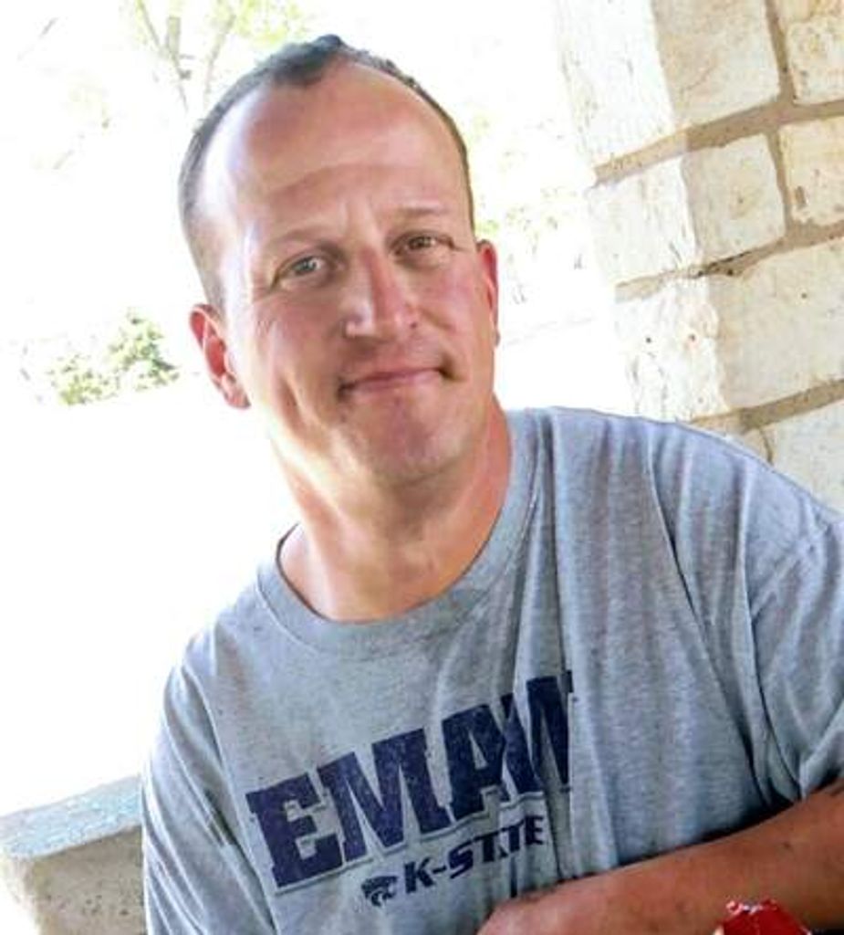 Brian Logan Bookout Profile Photo