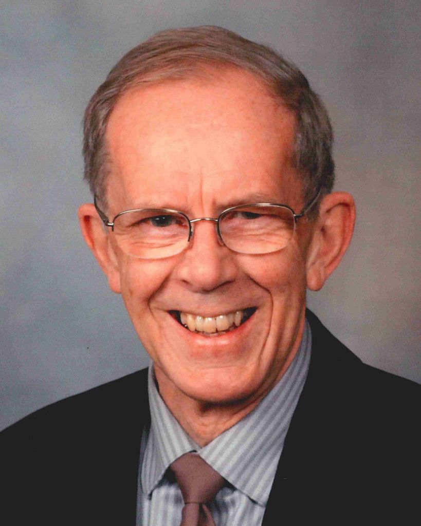 John Keith Campbell Profile Photo