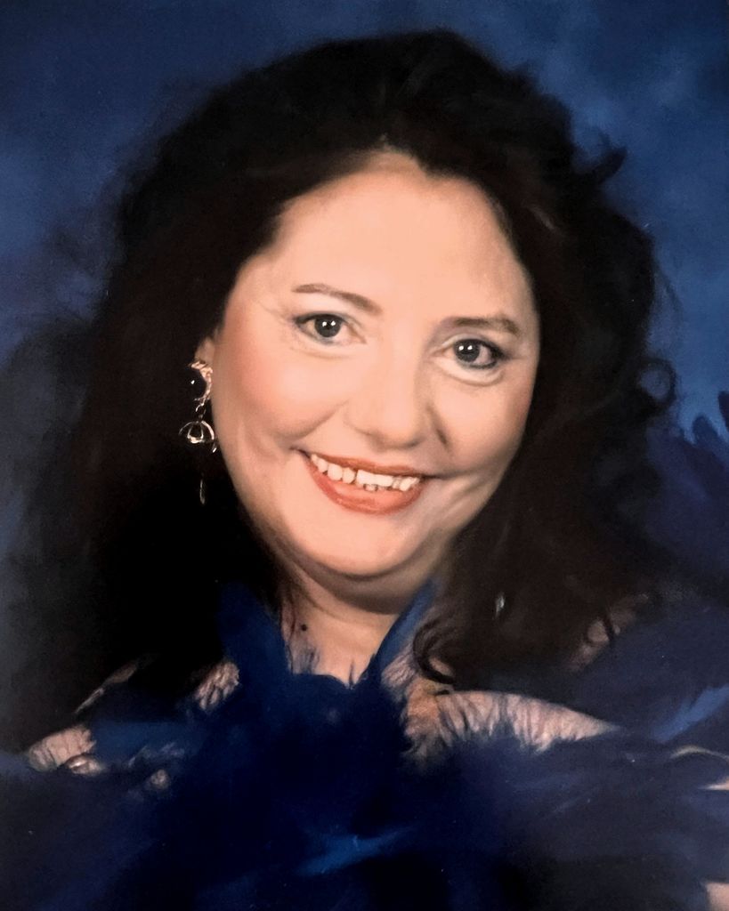 Sofia G. Peso Profile Photo