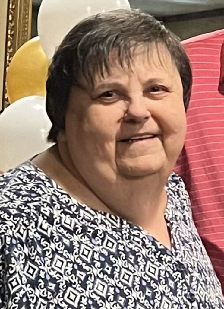 Laurie "Kathy" Fisher Profile Photo