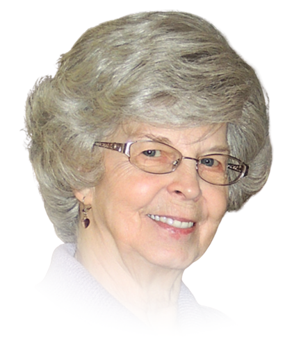 Jeanette Bindrup Parker's obituary image