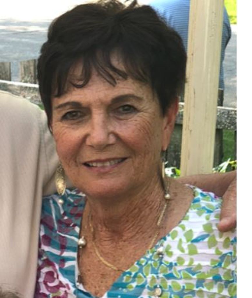 Marie Corrine Nadle