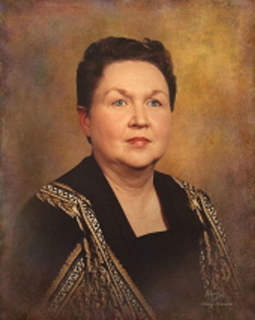 Linda Chastain Rhodes