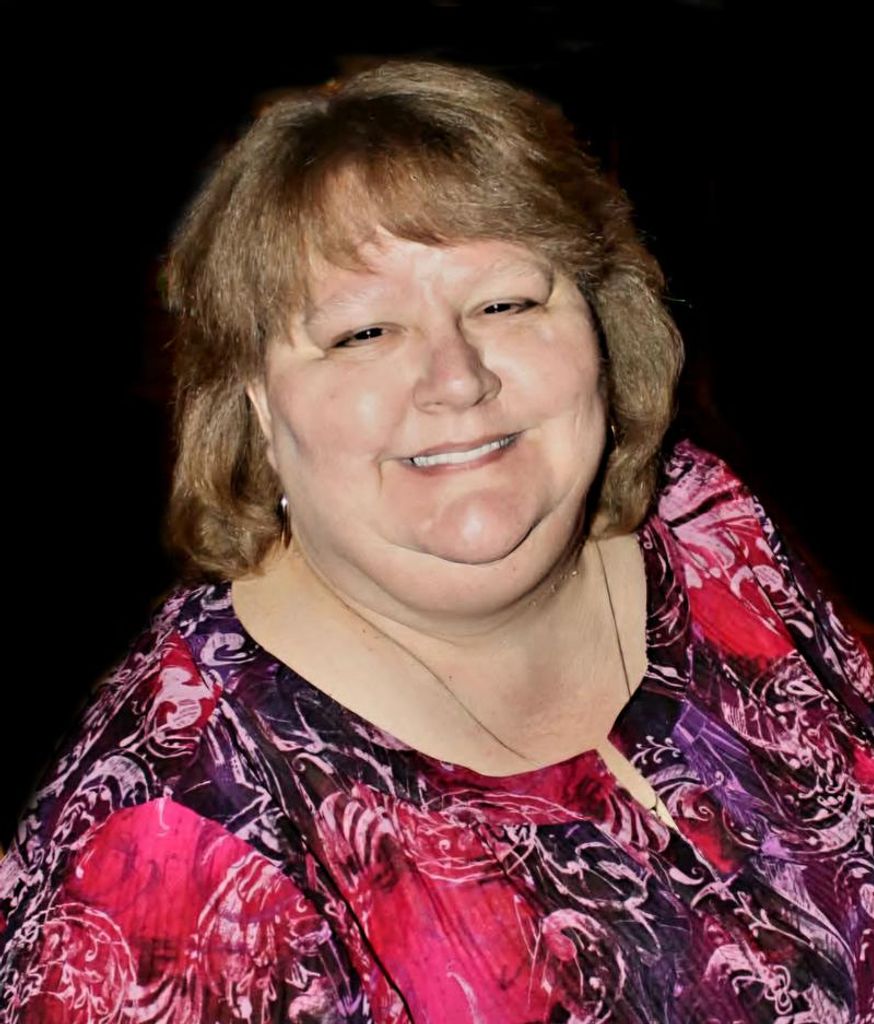 Diana Lynn Mclaughlin