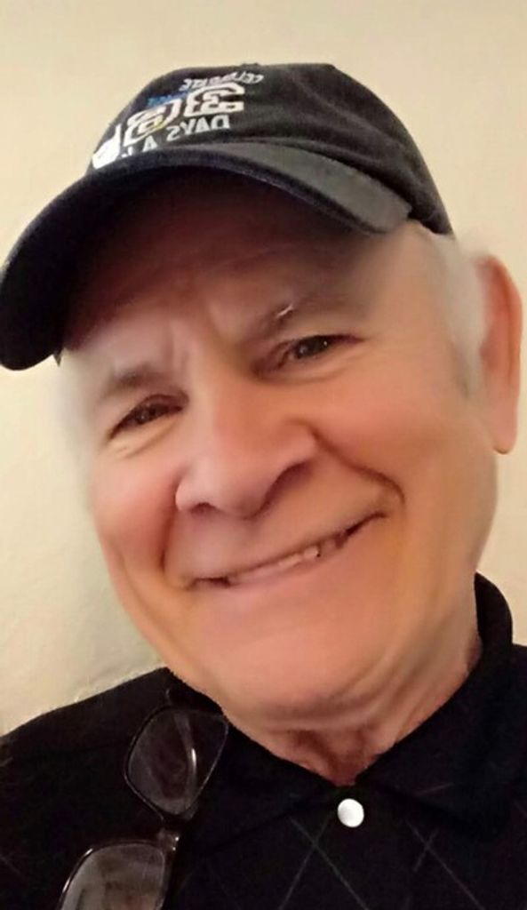 Damon L. Schultz Profile Photo