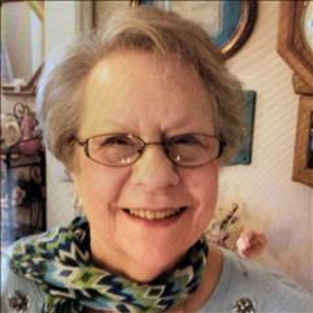 Marcia Ann Judy Profile Photo