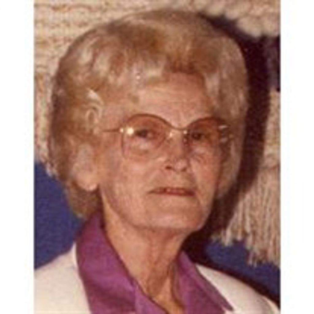 Mary Kate Goff