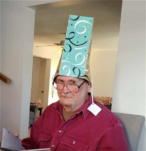 Larry Hanks Profile Photo