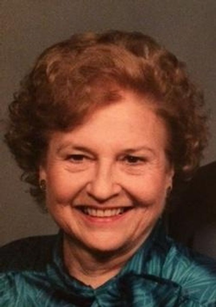 Marjean Metzger Halopka