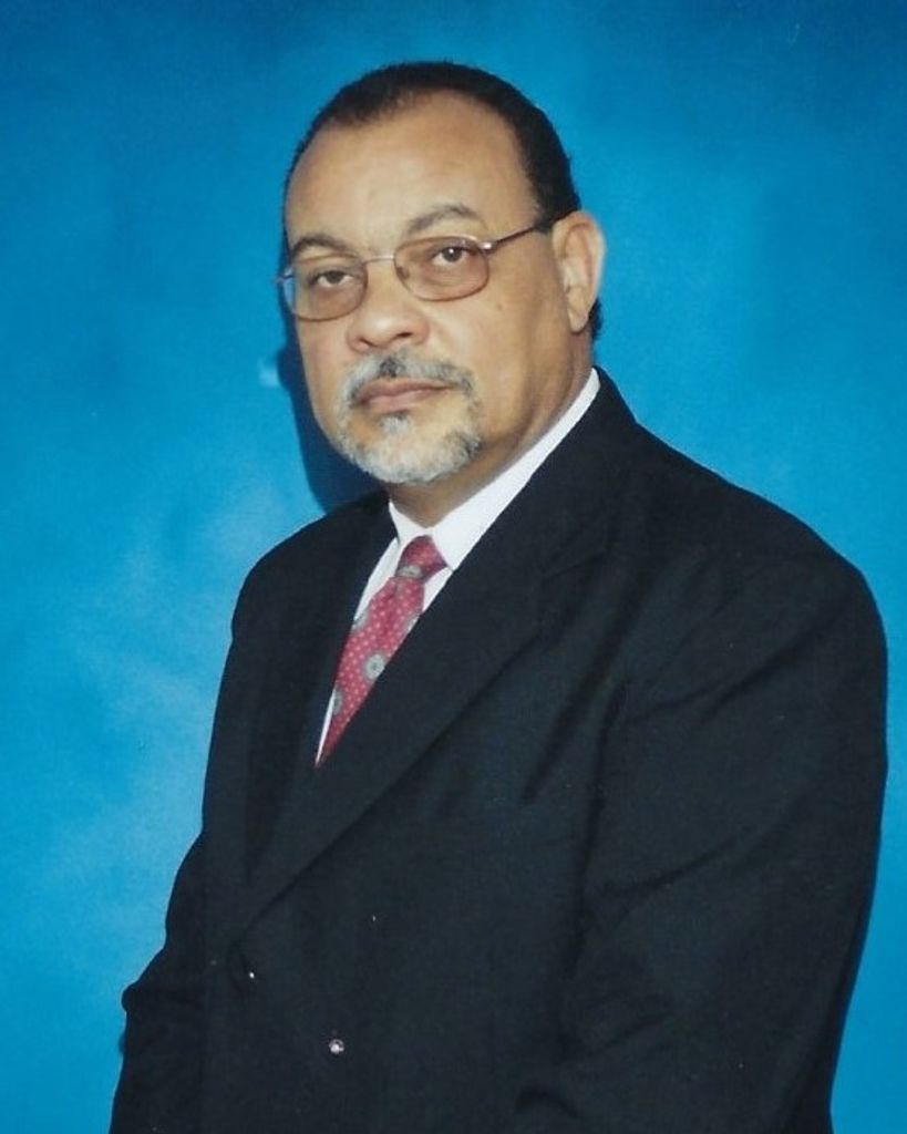 THOMAS JEFFERSON EDWARDS Profile Photo