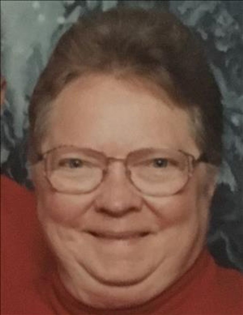 Peggy Brand
