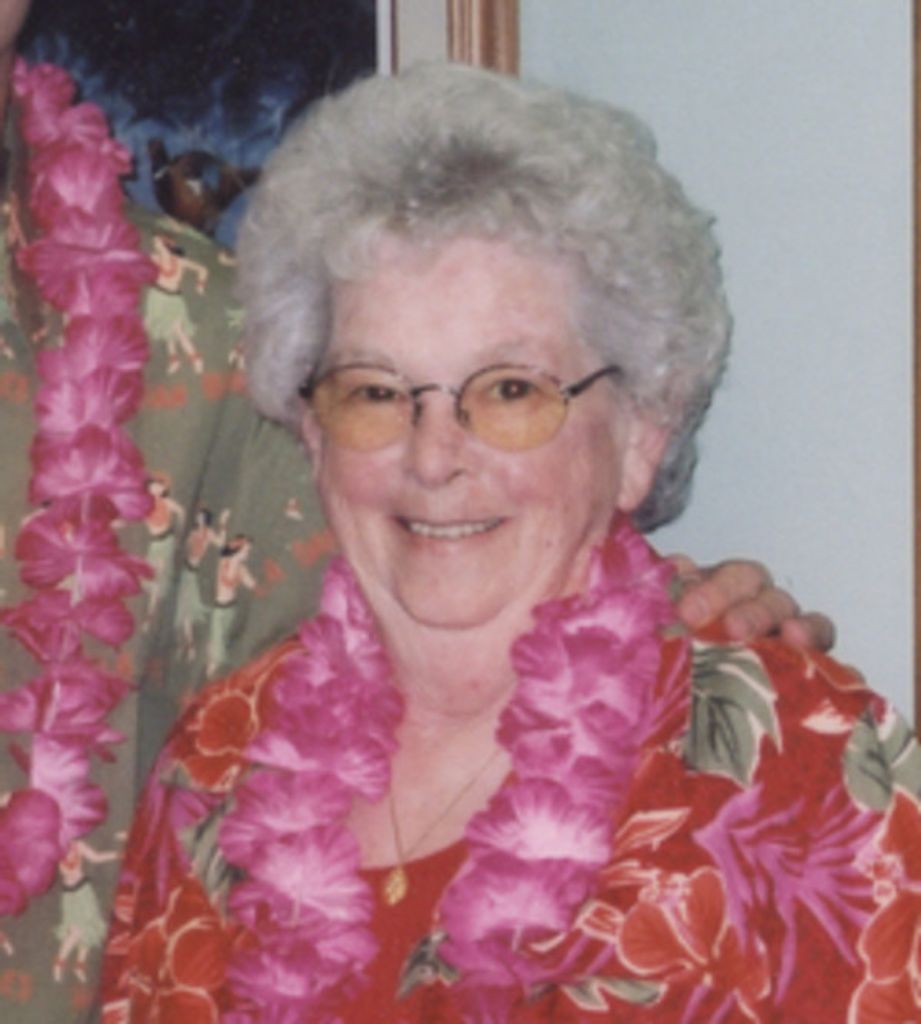 Geneive Steffen Profile Photo